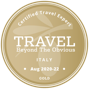The Travel Expert Network Gold