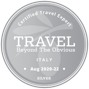 The Travel Expert Network Silver