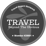 The Travel Expert Network