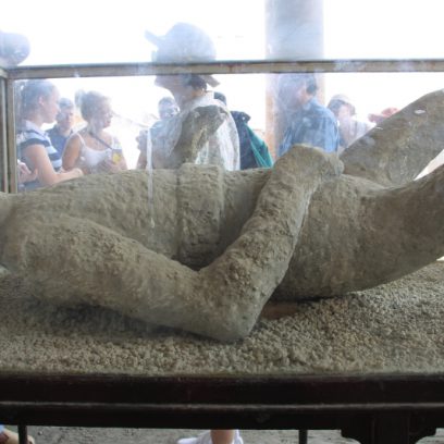 The best way to visit Pompeii: 5 tips