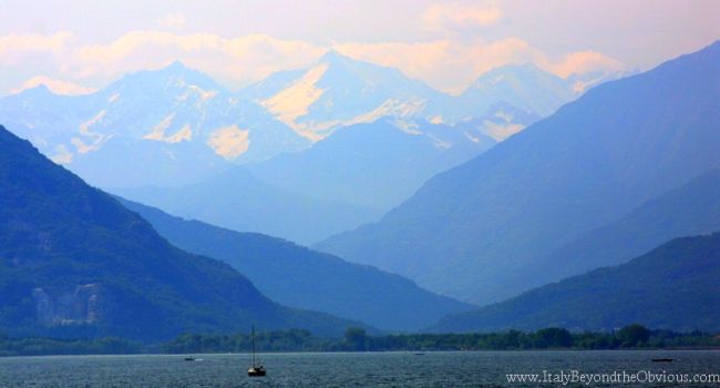 What to do on Lake Maggiore Italy