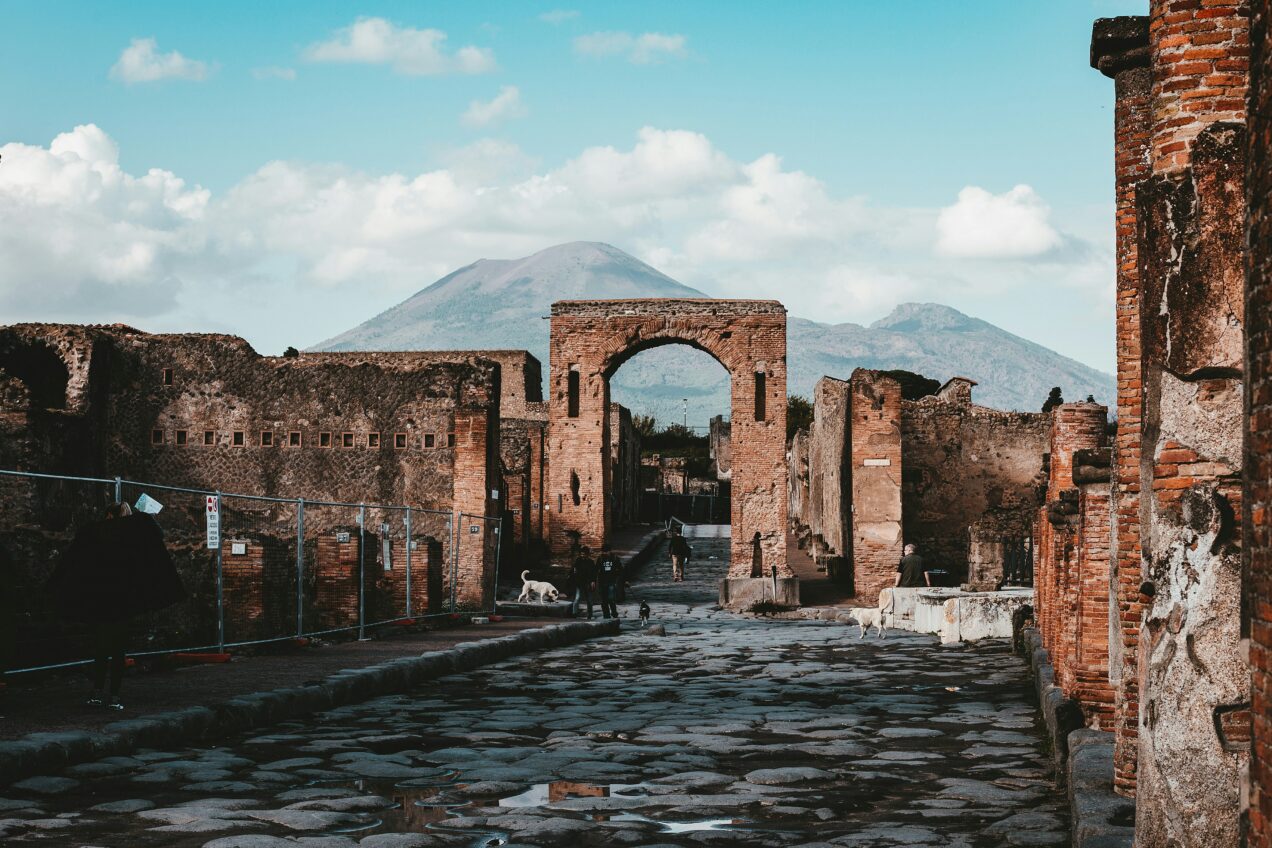 5 tips for visiting pompeii