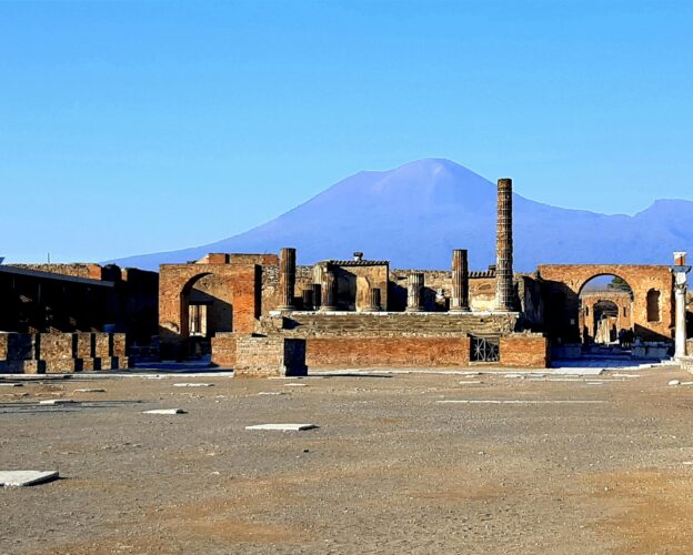 The best way to visit Pompeii: 5 tips