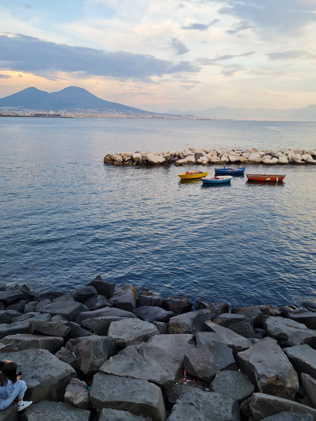 Naples Views