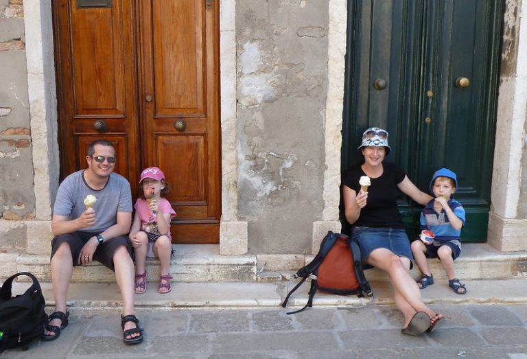 Top 15 Ways to Experience Family Friendly Italy Italy Beyond The Obvious