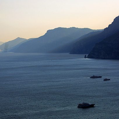 The Amalfi Coast: a fantastic 4 day itinerary
