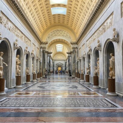 Which Museums to Visit in Italy? A guide to help you decide.