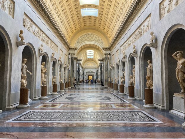 museums to visit in italy
