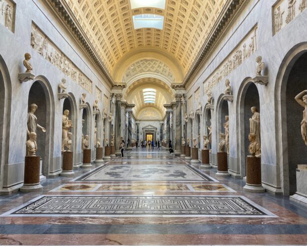 Which Museums to Visit in Italy? A guide to help you decide.