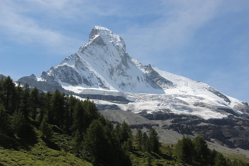 Matterhorn, Italy