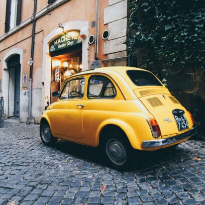 Renting a Car in Italy: Should You or Shouldn’t You?