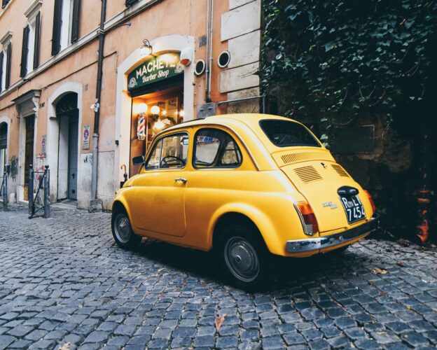 Renting a Car in Italy: Should You or Shouldn’t You?