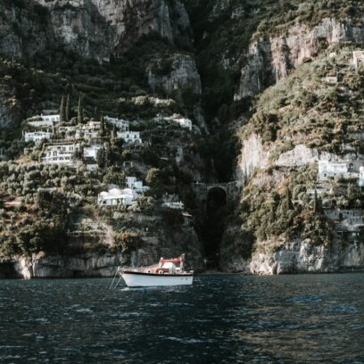 The Amalfi Coast off the Beaten Path