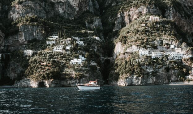 off the beaten path amalfi coast