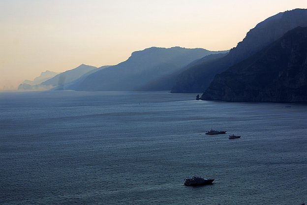 What to see and do on the Amalfi Coast