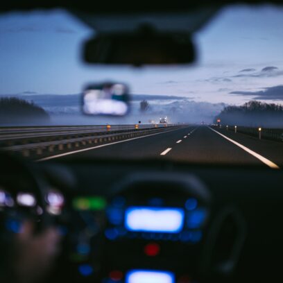 Tips on Driving Italian Autostrada (Toll Roads)