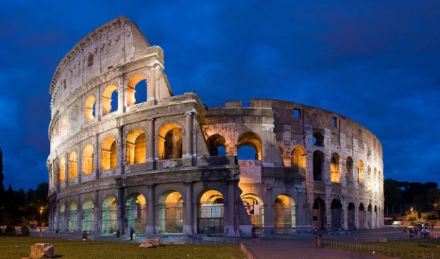 What to see and do in Rome Italy