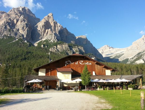 tips for multi generational travel, Italy, Alta Badia