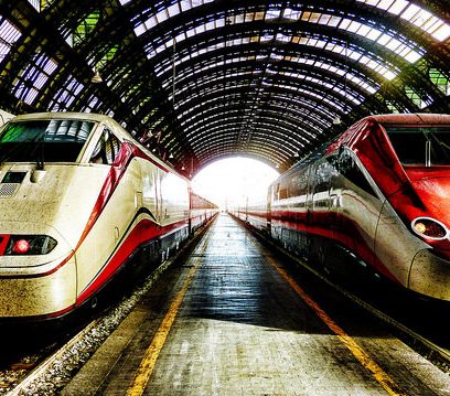 Italy train travel: top 15 client questions