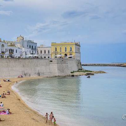 What to see in Puglia, Italy – the Heel of the Boot
