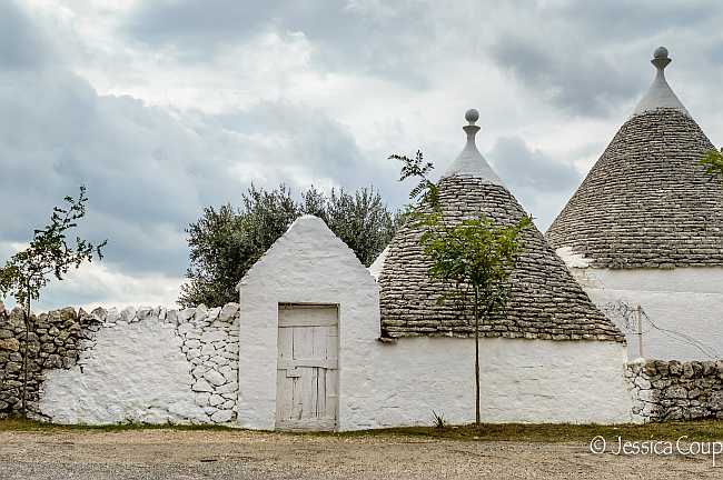 What to see in Puglia, Trulli, Valle d'Itria