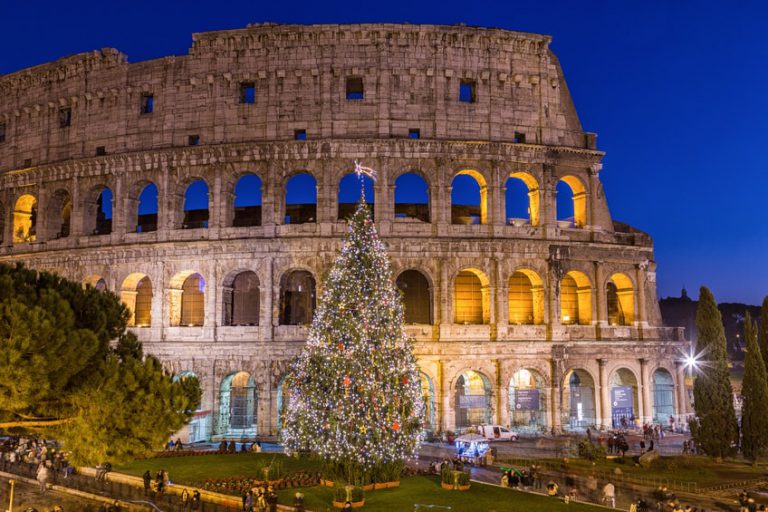 Christmas in Italy - Italy Beyond The Obvious