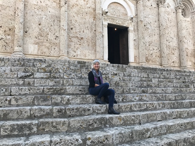 Umbria and Tuscany in 10 days