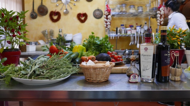 Umbria and Tuscany in 10 days