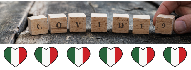 Italy COVID-19 Information