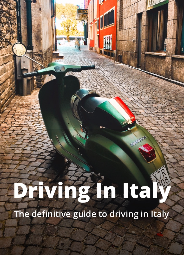 Italy Advice & Tips In Your Inbox