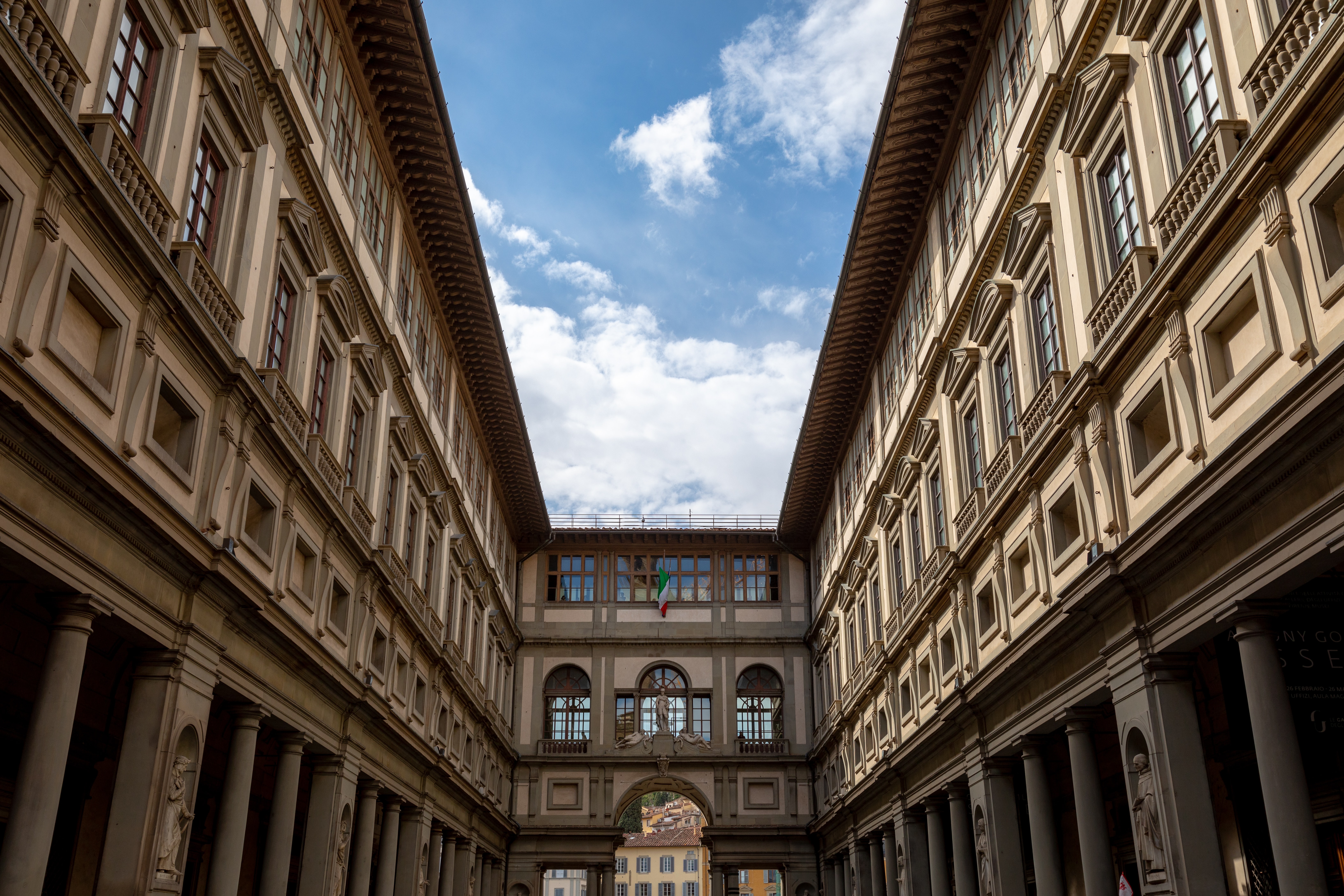 Five Ways to Visit Florence’s Uffizi Gallery (and One to Avoid)