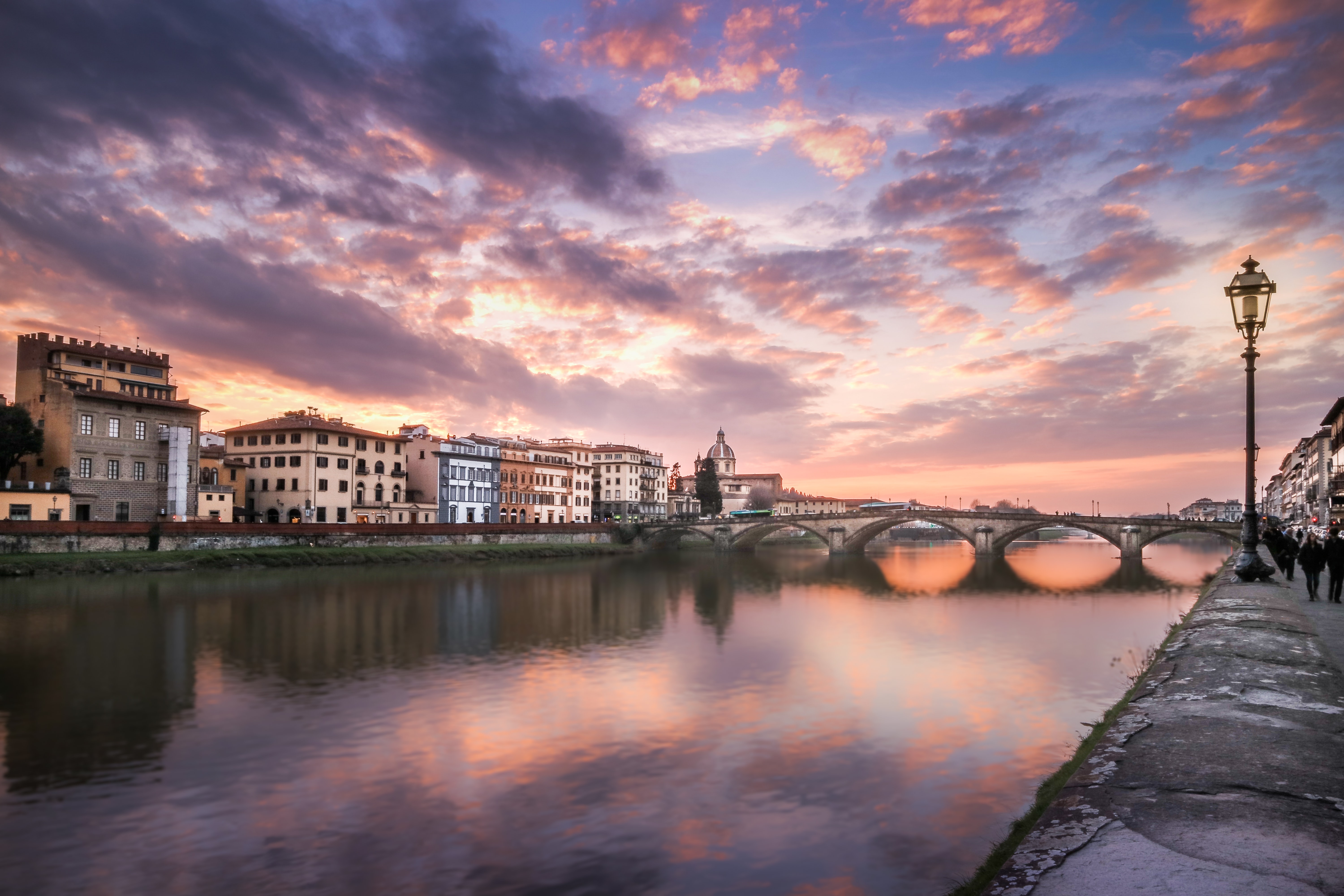 Florence Itinerary: One Day and Three Days