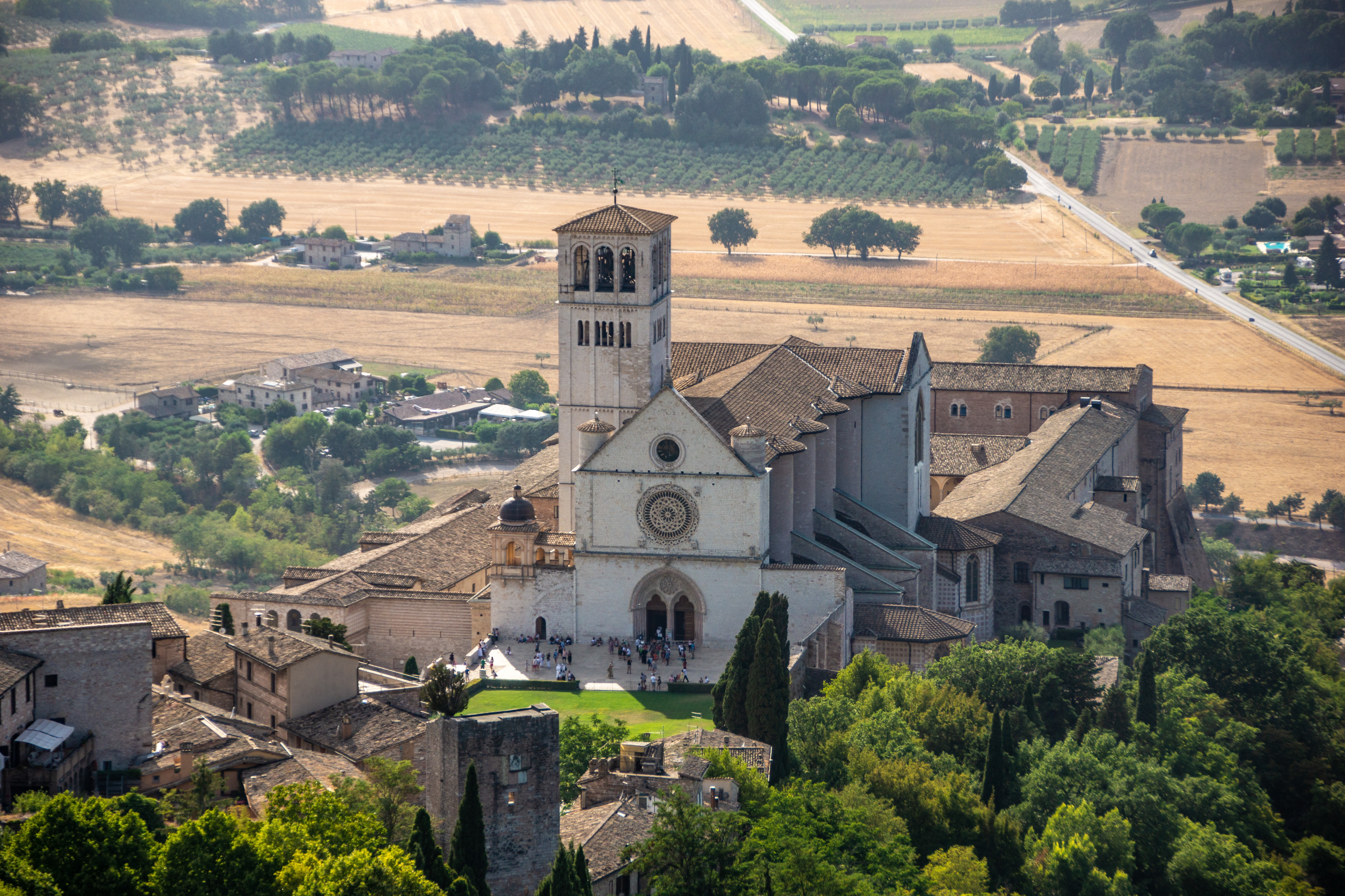 best things to do in Umbria