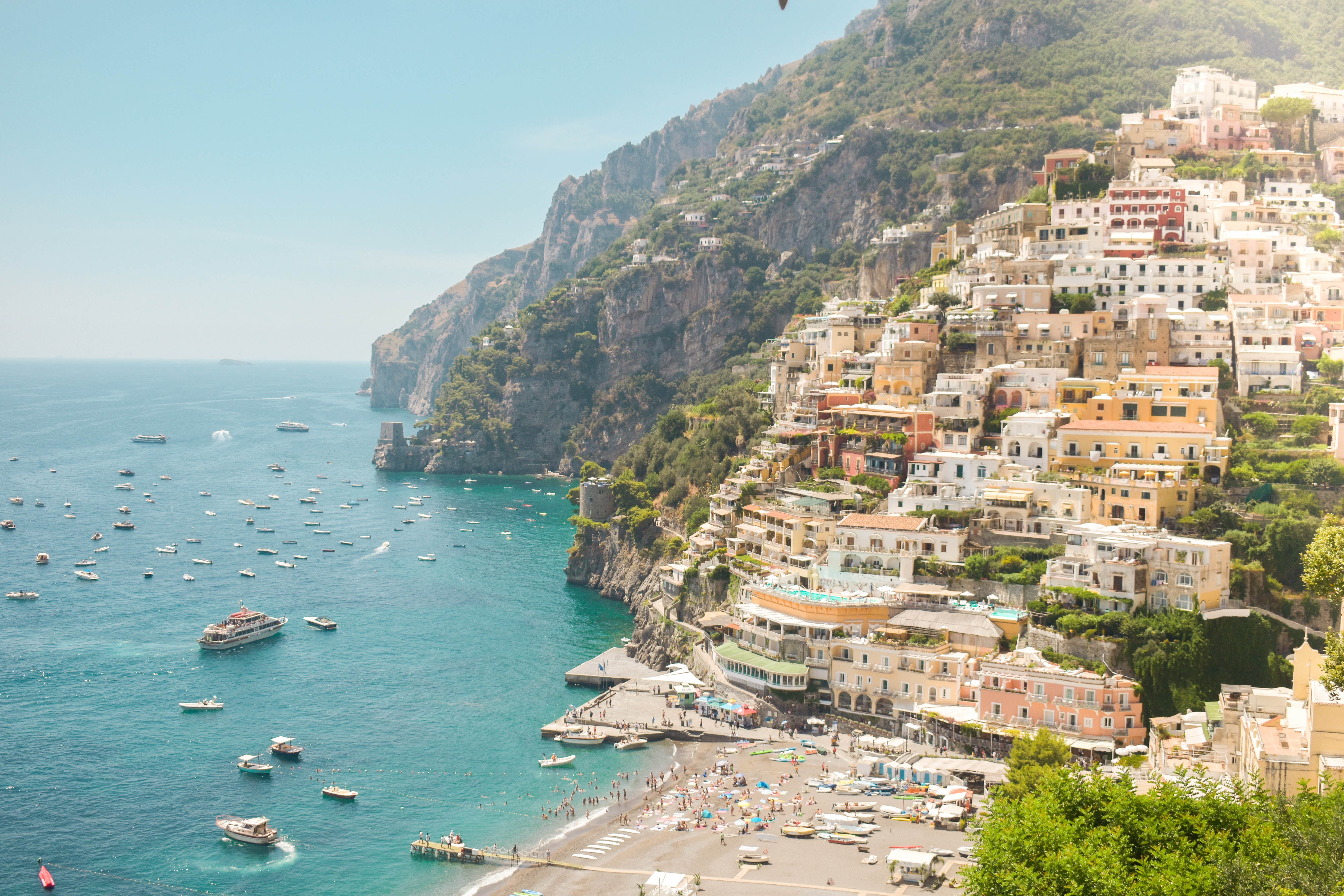 best places to take photos in italy