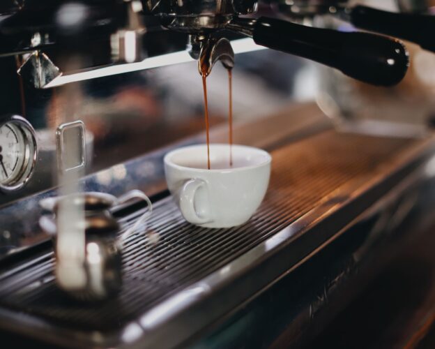 A Pocket Guide to Coffee in Italy
