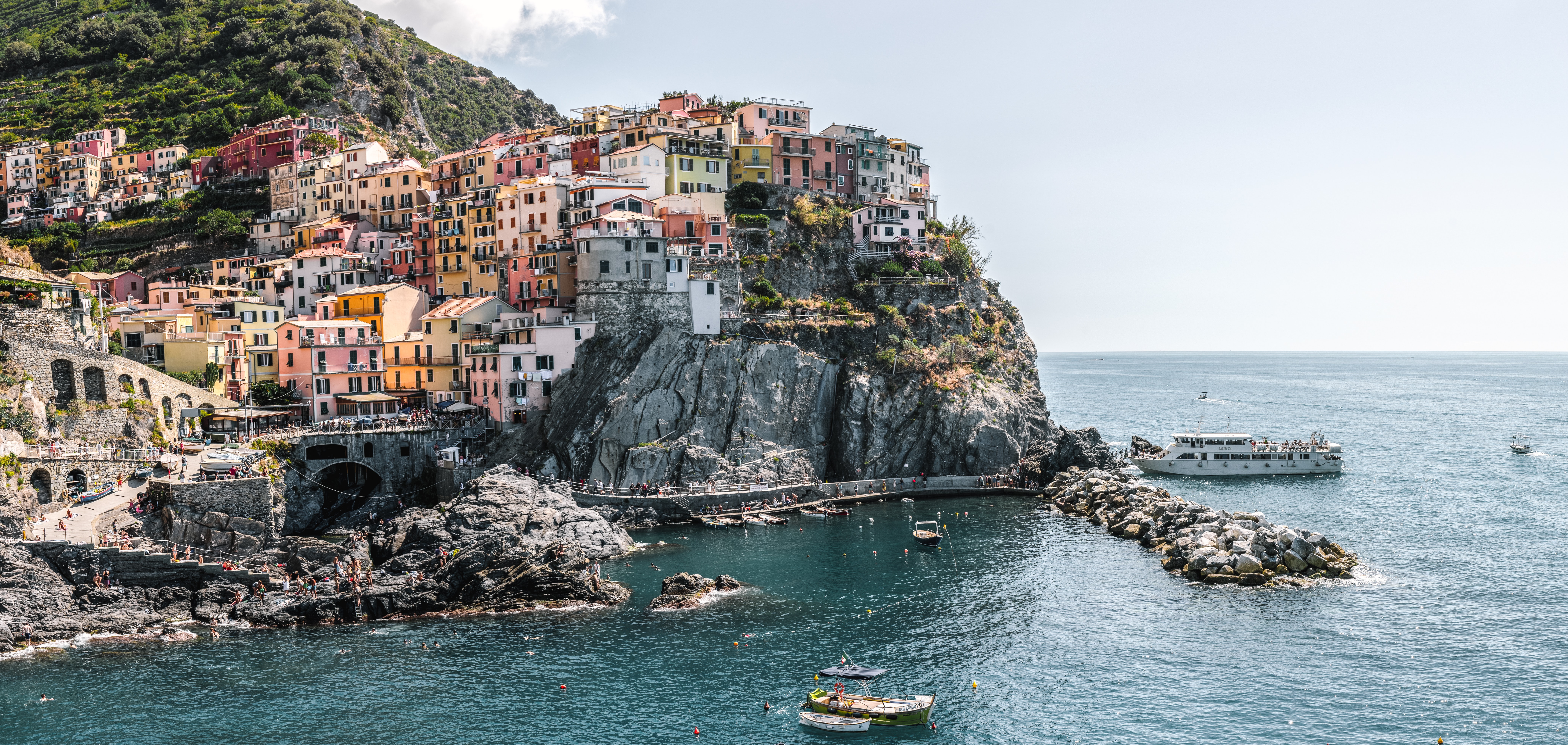 The Best Photo Ops (and Instagram Spots) in Italy