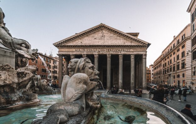 things to do in rome with kids