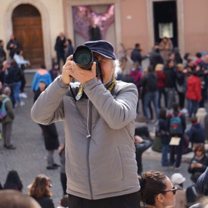 How to Avoid the Crowds in Rome: 9 Unusual Things to Do