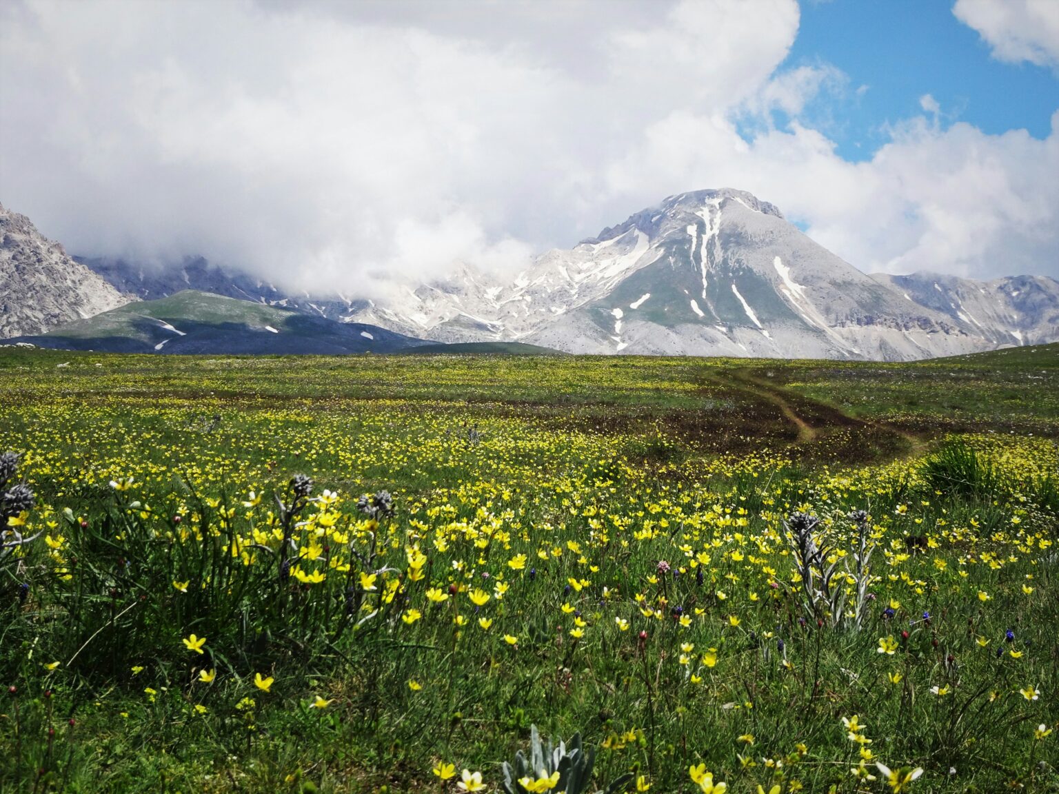 Traveling To Italy in Spring: What to Expect - Italy Beyond The Obvious