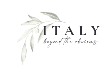 Italy Beyond The Obvious logo