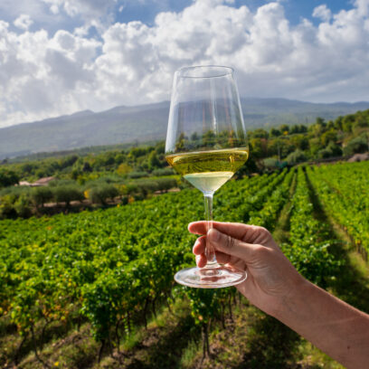 Sicily’s Etna Wines: the “Island within the Island”