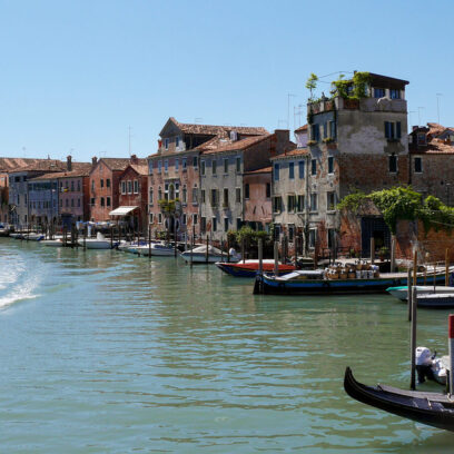 10 Secret Places in Venice You Can Easily Visit