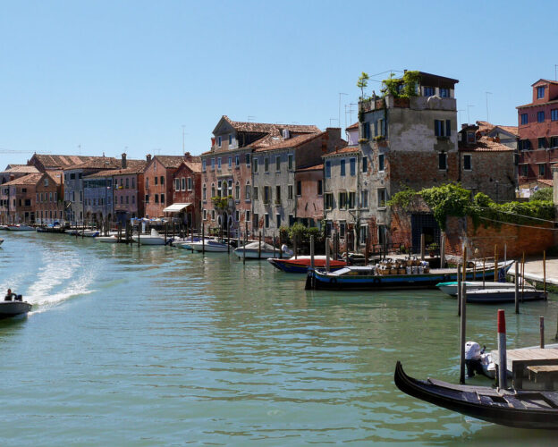 10 Secret Places in Venice You Can Easily Visit