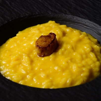 What to Eat in Milan and its Region