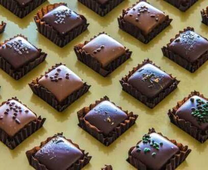 Chocolate in Italy: Factories, Tours and Tastings