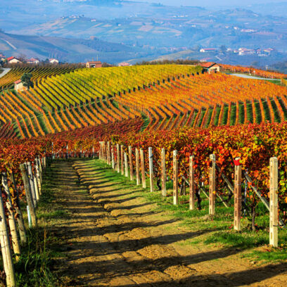 Less is More in Italy’s Shoulder Season