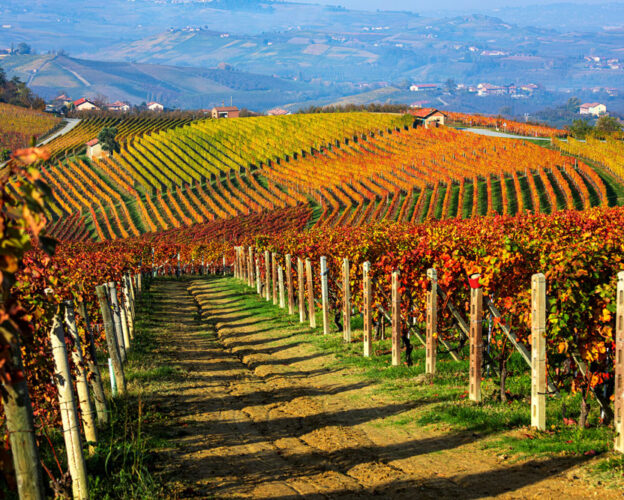 Less is More in Italy’s Shoulder Season